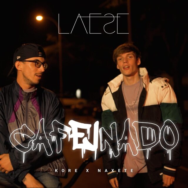 Cafeinado