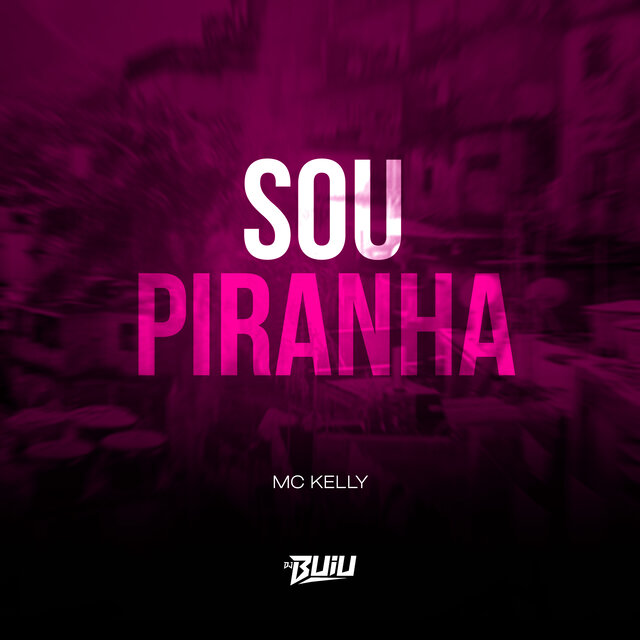 Sou Piranha
