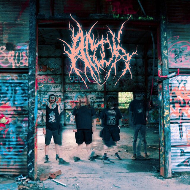 Amok
