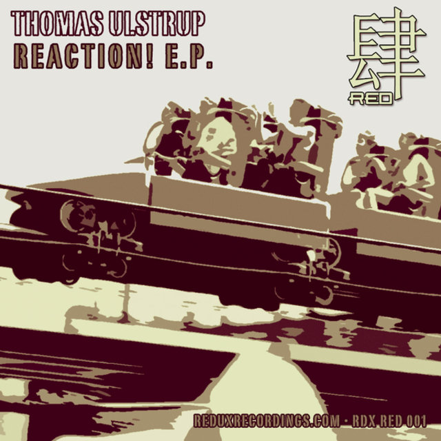Reaction EP