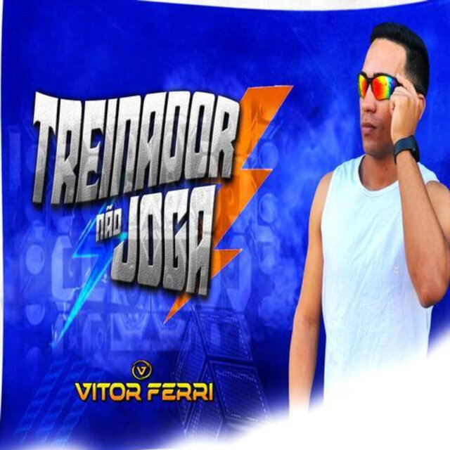 Treinador Não Joga