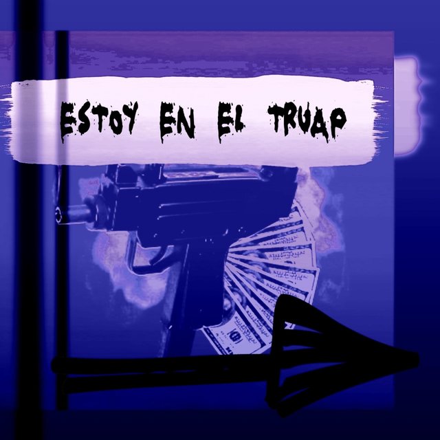 Estoy en el Truap