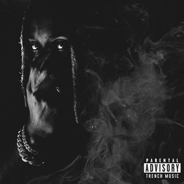 TRENCH MUSIC, Pt.1