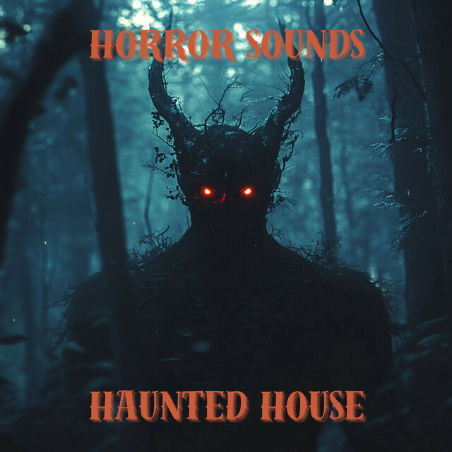 Dark Forest Noises