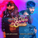 El malo del cuento (Remix)