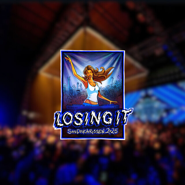 LOSING IT 2025