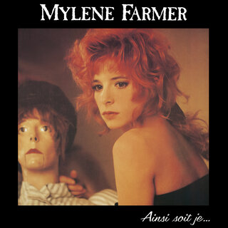 Mylène Farmer - TIDAL