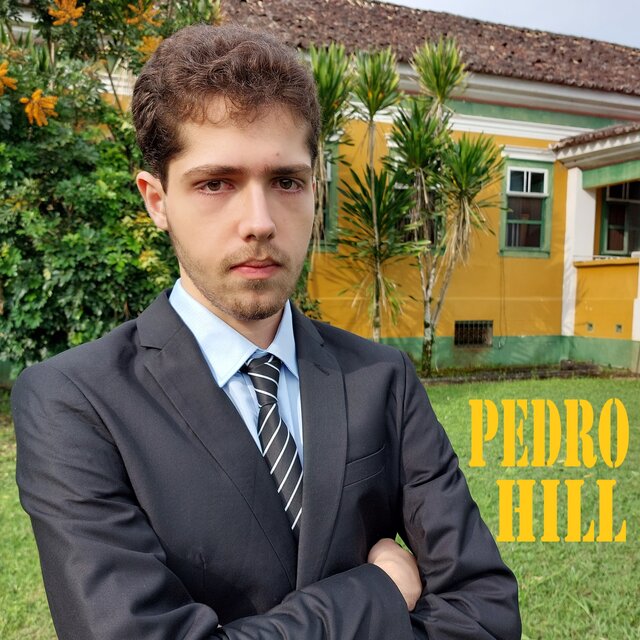 Pedro Hill