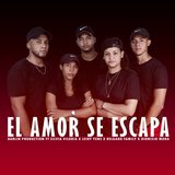 El Amor Se Escapa