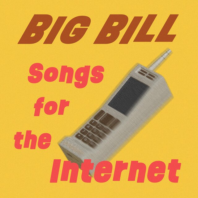 Songs for the Internet