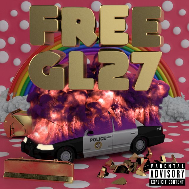 FREE GL27