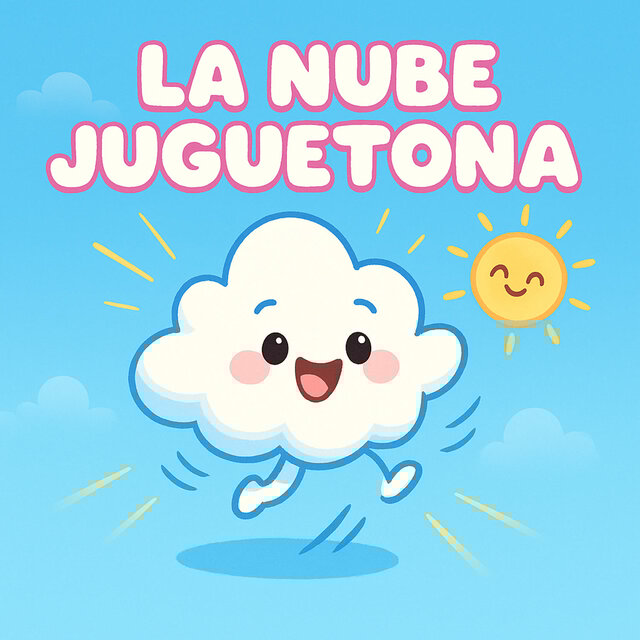 La Nube Juguetona