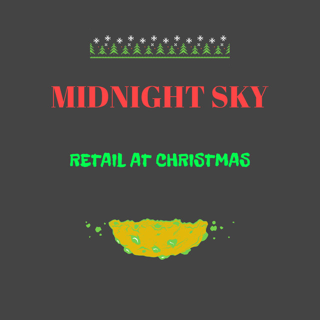 Retail at Christmas
