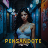 Pensándote