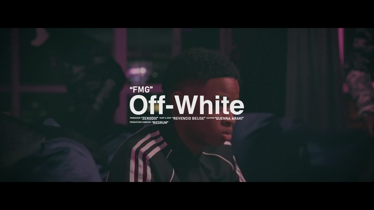 Off White