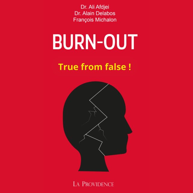 Burn out - True from false