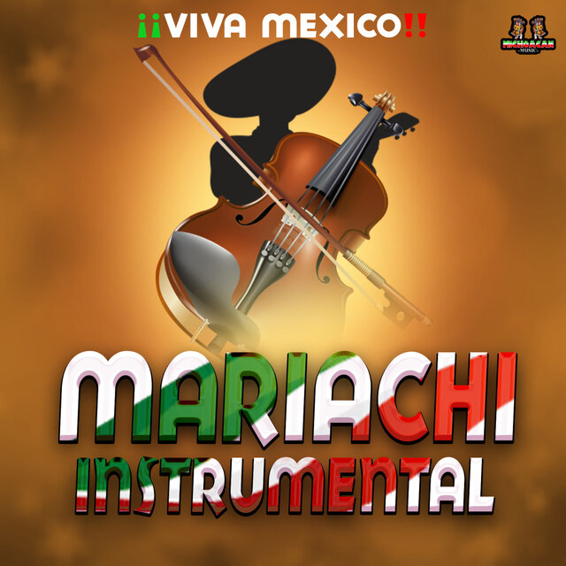 Viva Mexico