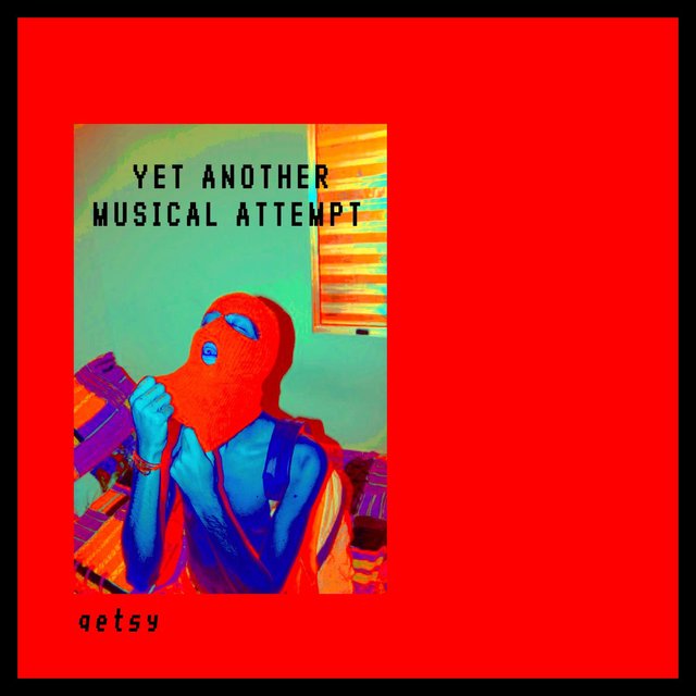 Yet Another Musical Attempt