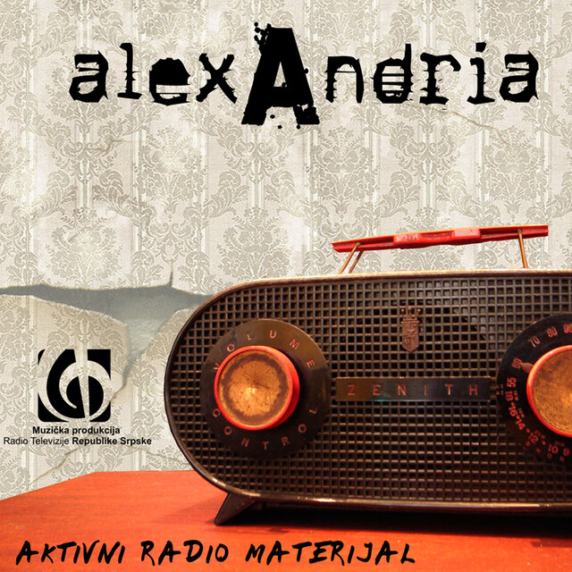 Aktivni radio materijal