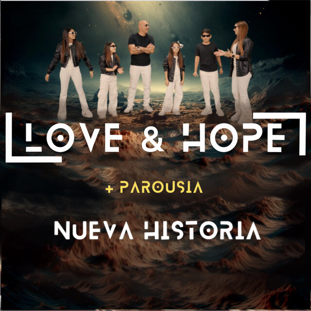 Nueva Historia