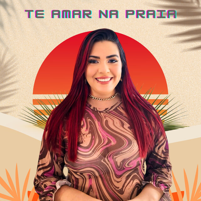 Te Amar na Praia