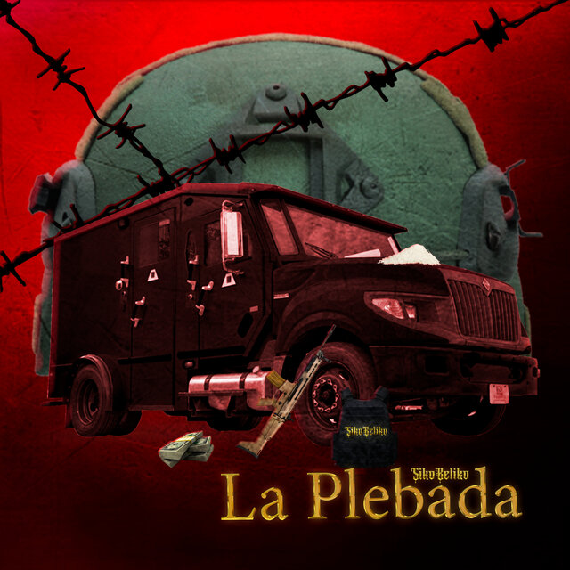La Plebada (Cumbia Belica)