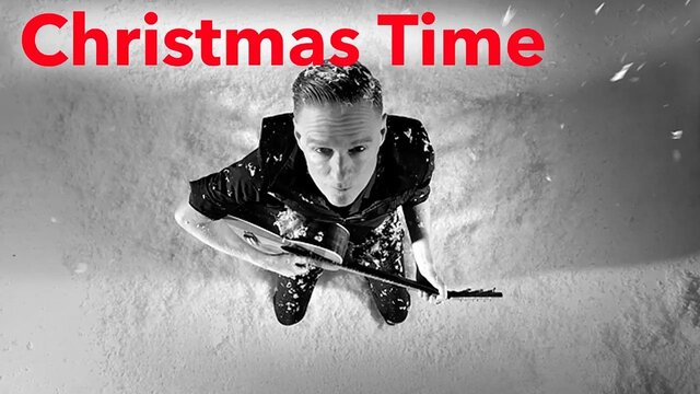 Christmas Time (Classic Version)