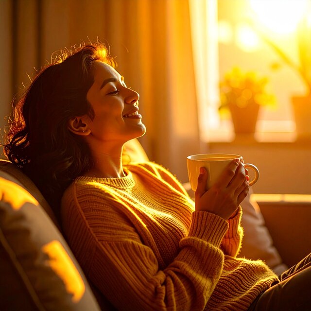 Música Para Tardes Relajadas