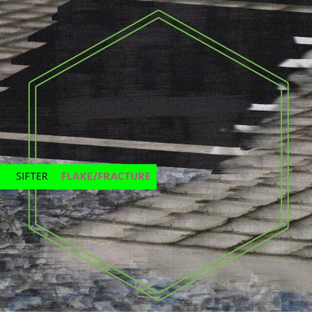 Flake / Fracture