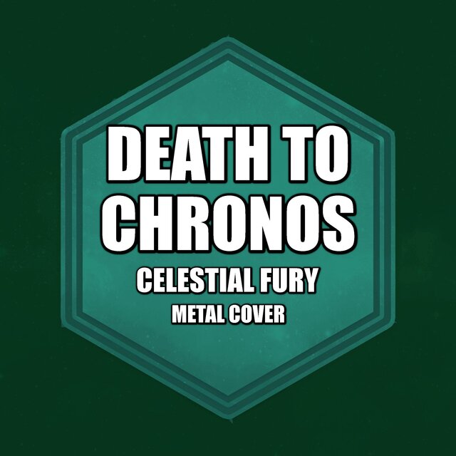 Death to Chronos (from 