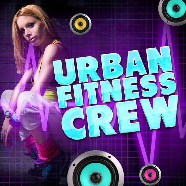 Urban Fitness Crew