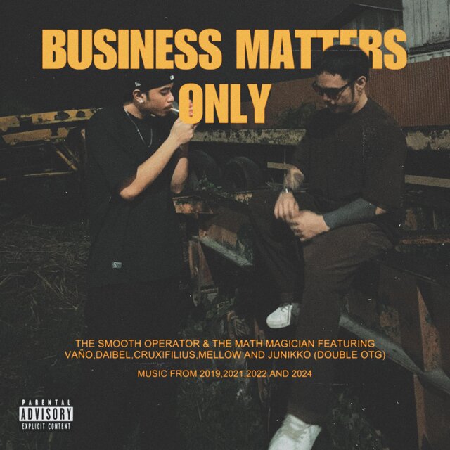 Business Matters Only