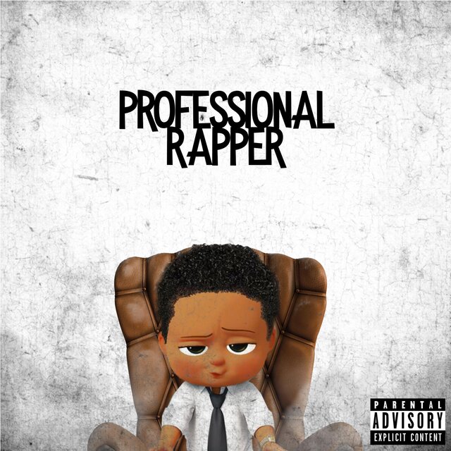 Professional Rapper