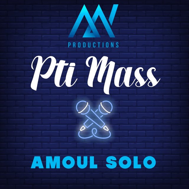Amoul Solo