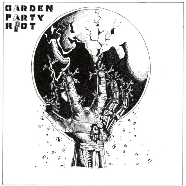 Garden Party Riot