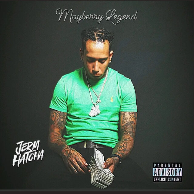 Mayberry Legend