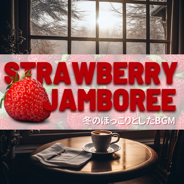 冬のほっこりとしたBGM