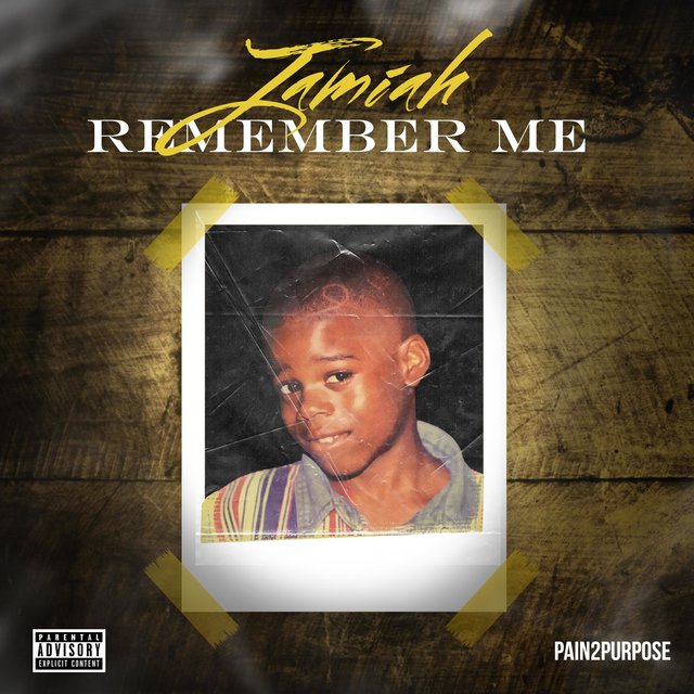 Remember Me