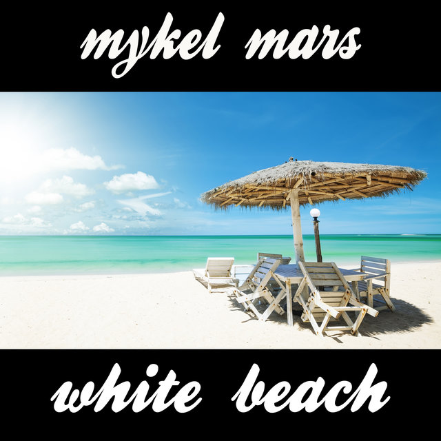 White Beach
