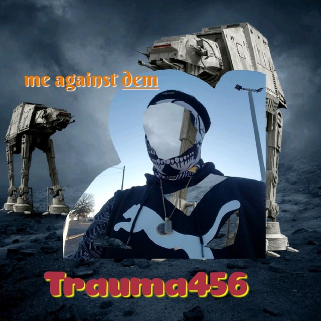 Me Against Dem