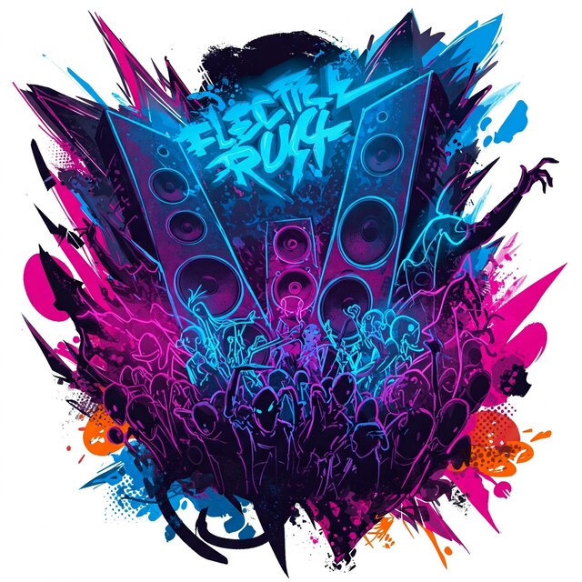 Electric Rush