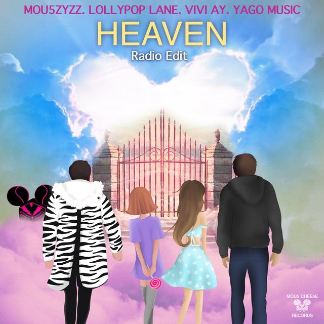 Heaven (Radio Edit)
