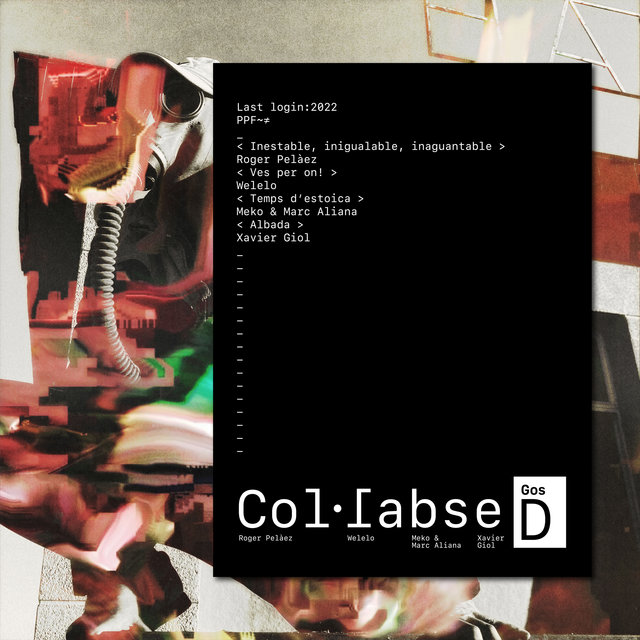 Col·labse