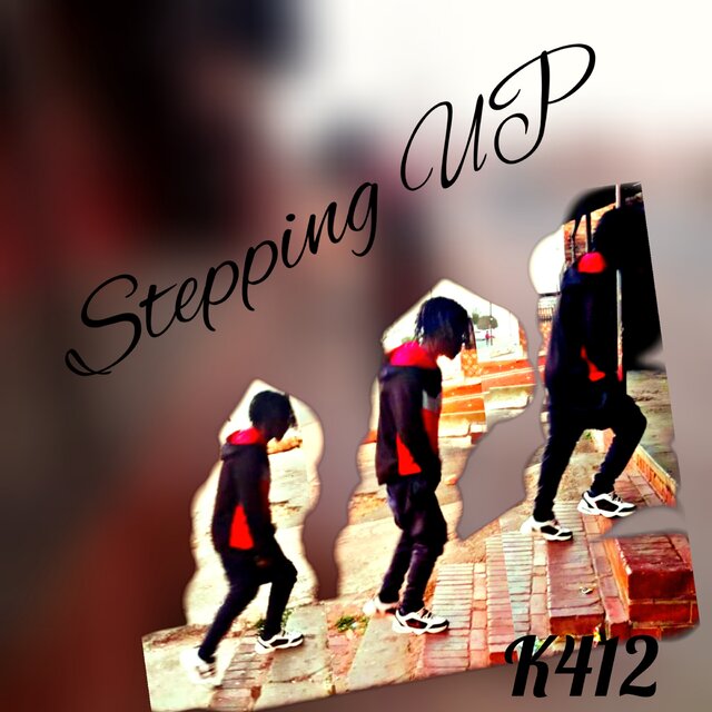 Stepping UP