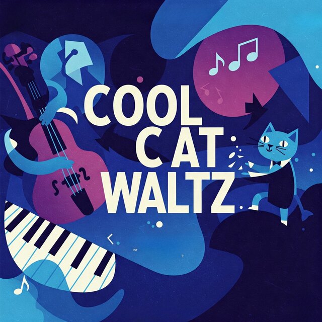 Cool Cat Waltz