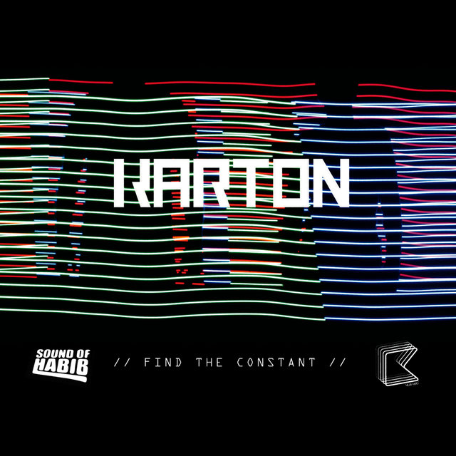 Find The Constant