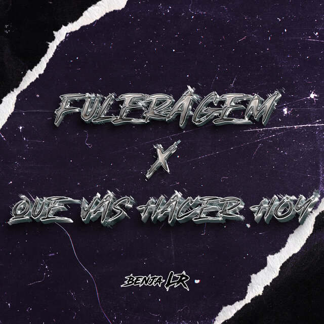 Fuleragem X Que Vas Hacer Hoy