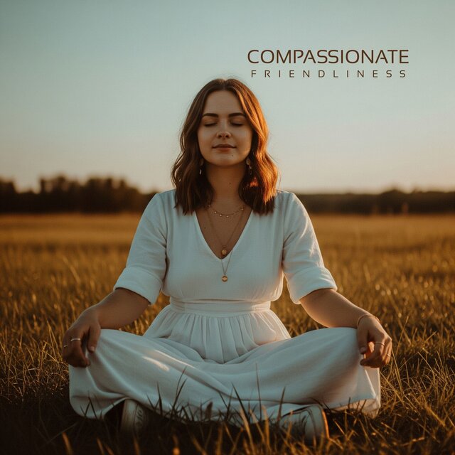 Compassionate Friendliness