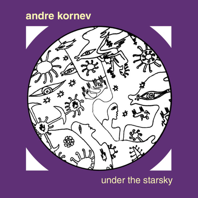 Under the Starsky