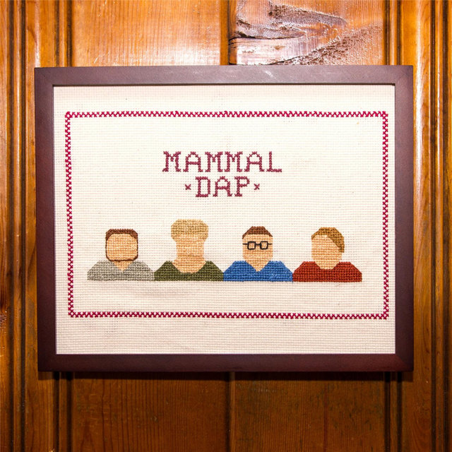Mammal Dap